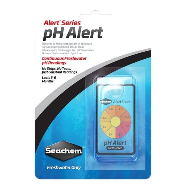 pH Alert