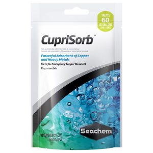 Cuprisorb