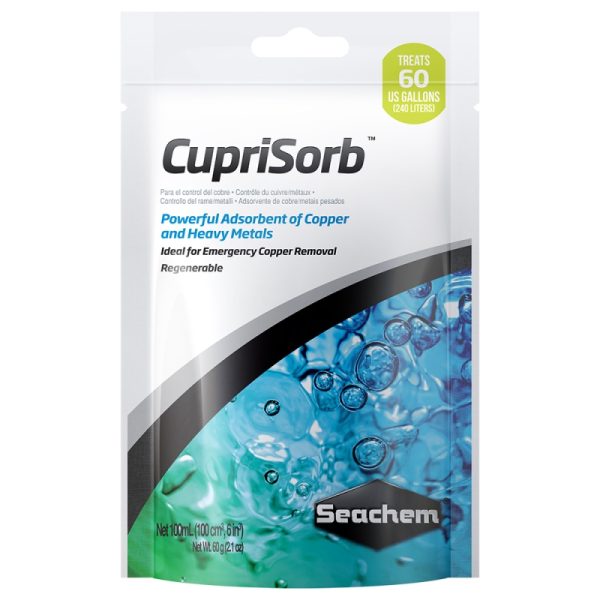 Cuprisorb