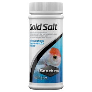 Gold Salt 70ml
