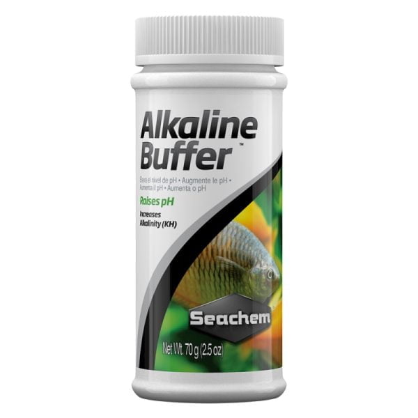 Alkaline Buffer 70gr