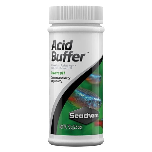 Acid Buffer 70gr