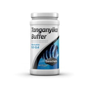 Tanganyika Buffer 250gr