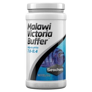 Malawi - Victoria Buffer 300gr