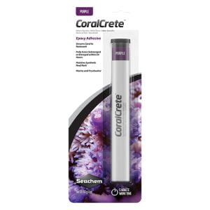 Coral Crete-Purple 114gr