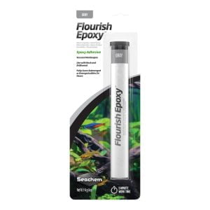 Flourish Epoxy-Gray 114gr