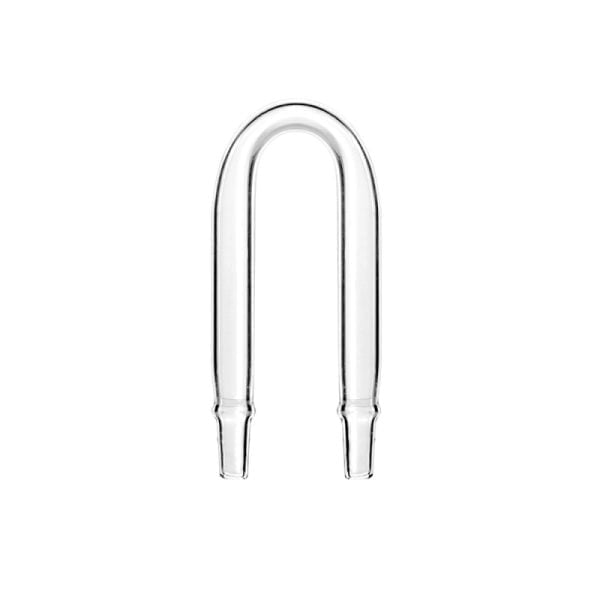 Glass U Tube 10mm - Image 2