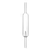 Glass Bubble Counter 17mm - Image 2