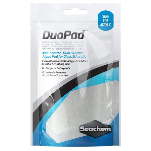 Duo algae pad 1pack 25mm
