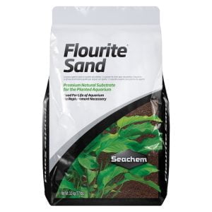 Flourite Sand 3.5Kg