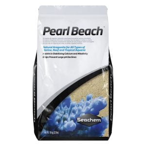 Αραγονίτης Pearl Beach 10Kg