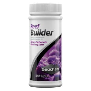 Reef Builder