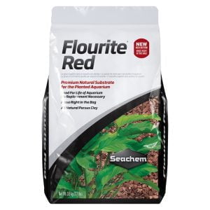 Flourite Red
