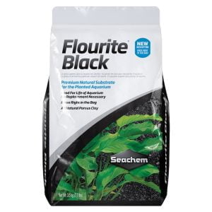Flourite Black