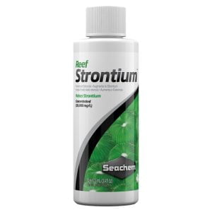 Reef Strontium