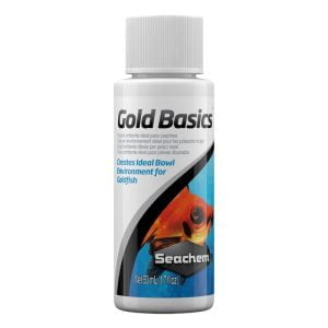 Gold Basics 50ml