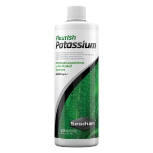Flourish Potassium