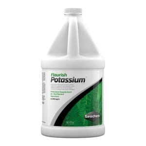 Flourish Potassium