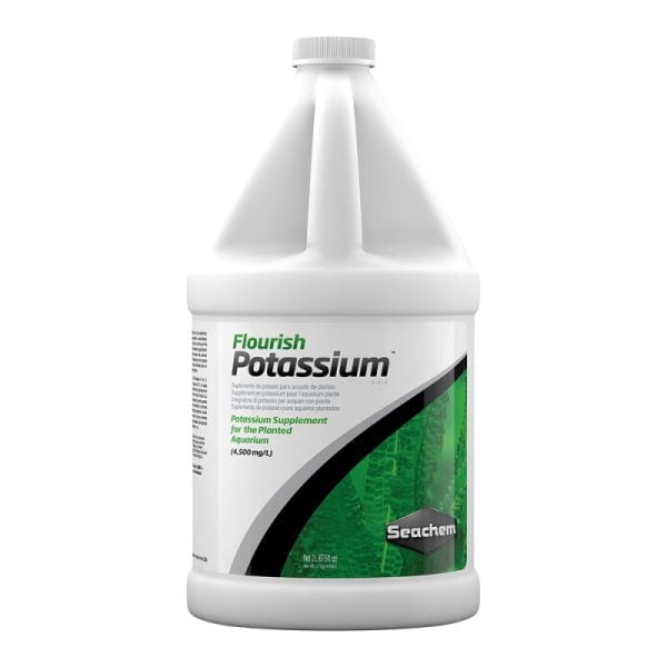 Flourish Potassium