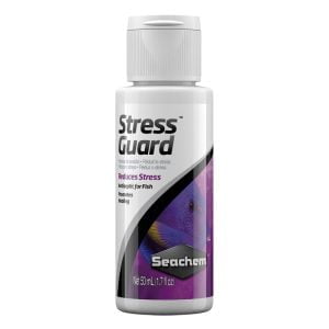 Stress Guard