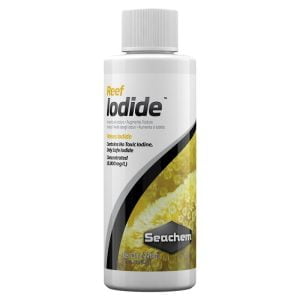 Reef Iodide