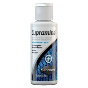 Cupramine