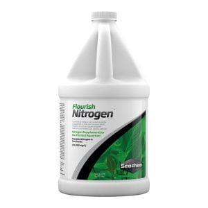 Flourish Nitrogen