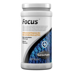 Focus (εσωτ. Θεραπεία) 100gr