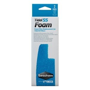 Tidal 55 Foam (2pack) 59gr