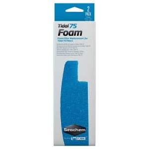 Tidal 75 Foam (2pack) 160gr