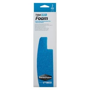 Tidal 110 Foam (2pack) 190gr