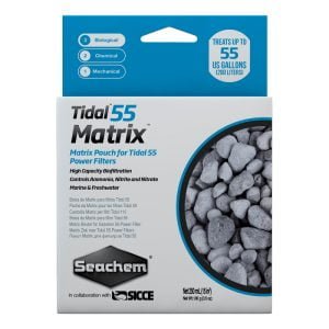 Tidal 55 matrix 250ml