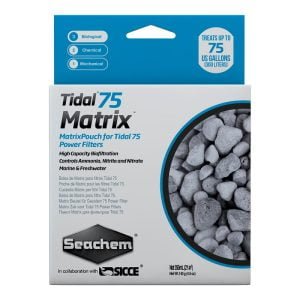 Tidal 75 matrix 350ml