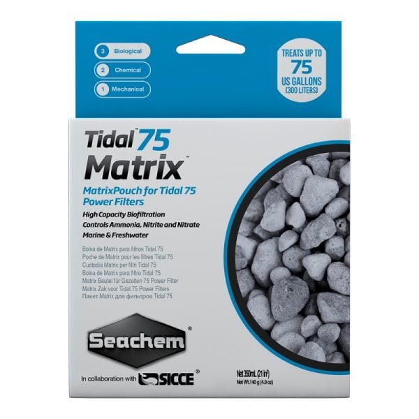Tidal 75 matrix 350ml