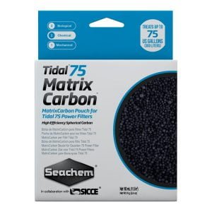 Tidal 75 matrix Carbon 190ml
