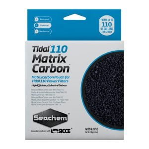 Tidal 110 matrix Carbon 275ml