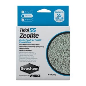 Tidal 55 Zeolite 190ml