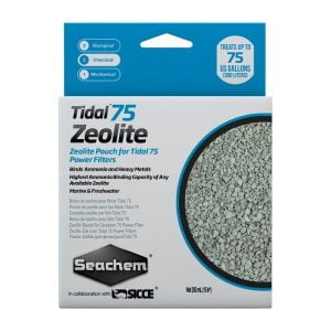 Tidal 75 Zeolite 250ml