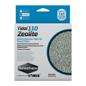 Tidal 110 Zeolite 375ml