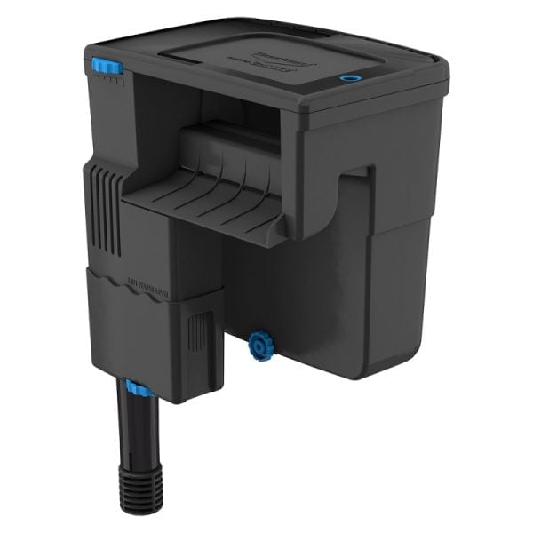 Tidal Filter 55gal. 230v - SICCE - Image 3
