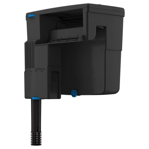 Tidal Filter 75gal. 230v - SICCE - Image 2