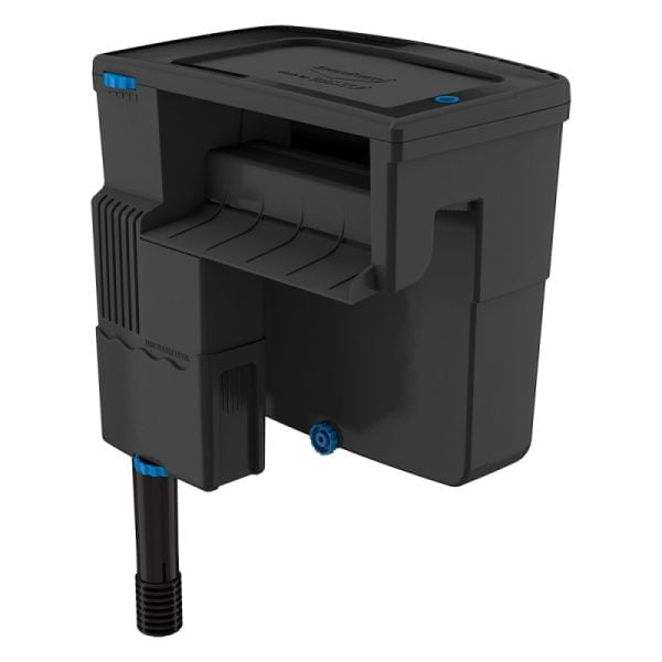Tidal Filter 75gal. 230v - SICCE - Image 3