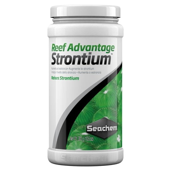 Reef Advantage Strontium 300gr