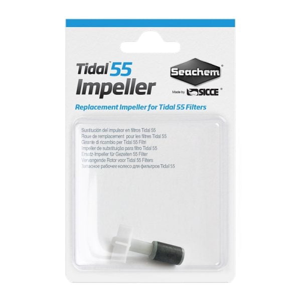 Tidal 55 impeller - SICCE