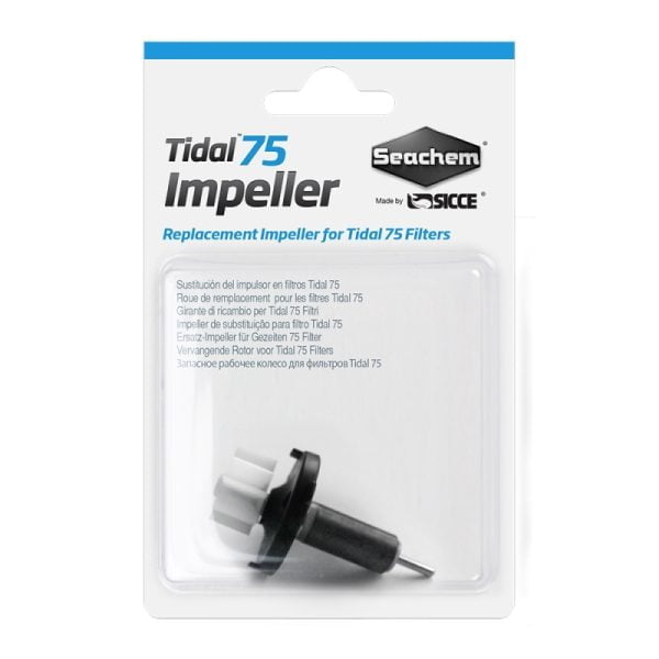Tidal 75 impeller - SICCE