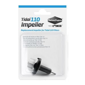 Tidal 110 impeller - SICCE