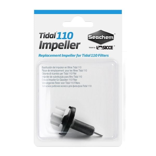 Tidal 110 impeller - SICCE
