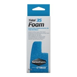 Tidal 35 Foam (2 pack)