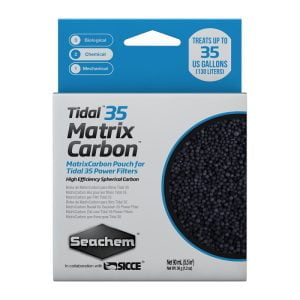 Tidal 35 matrix Carbon