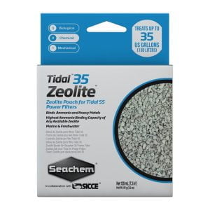 Tidal 35 Zeolite